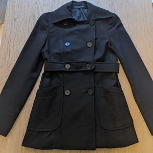 Theory light jacket XS